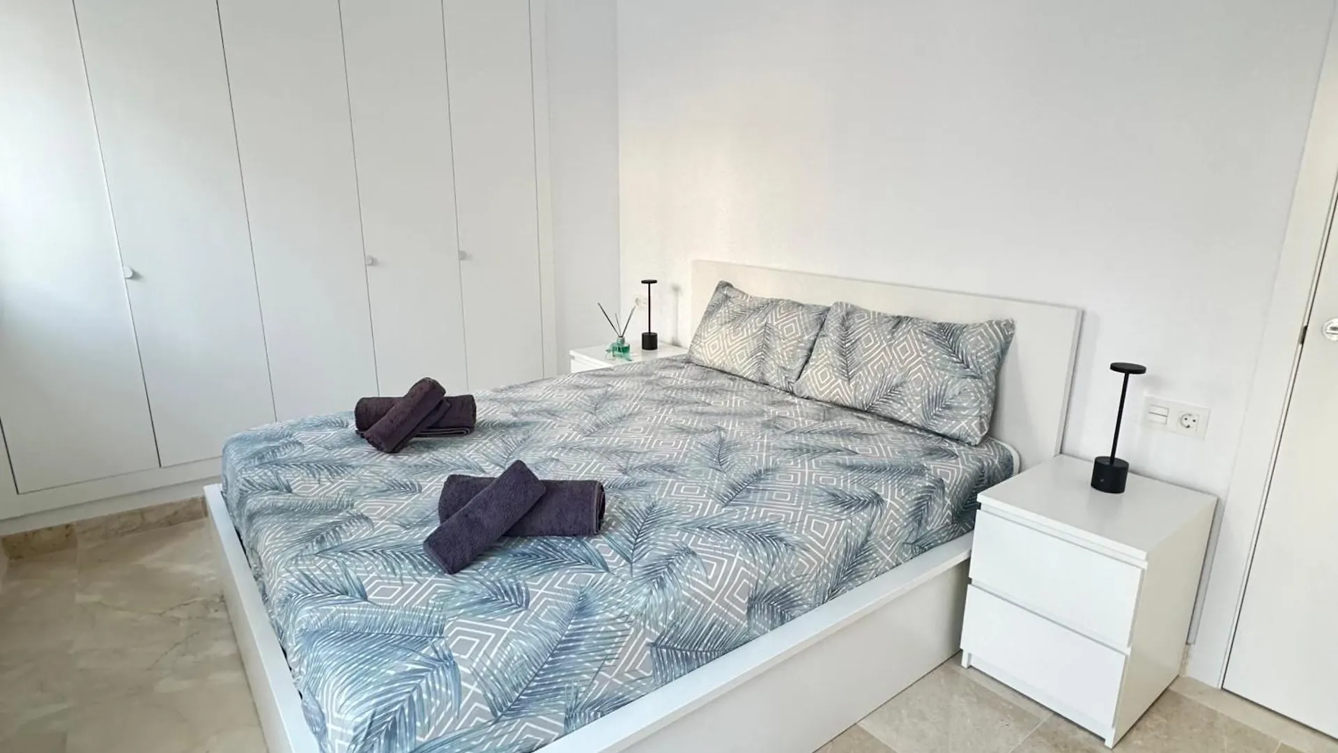 Sublime Appartement Benahavis Estepona Apartment
