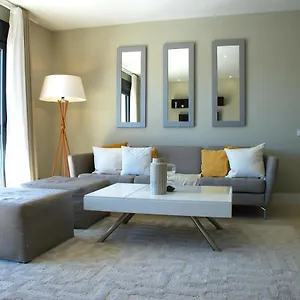 Luxurious In Beautiful Settings Estepona