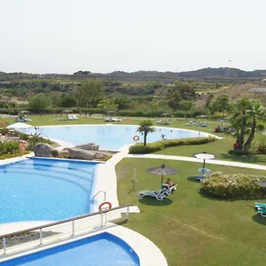 Parque Botanico Resort&country Club Apartamento
