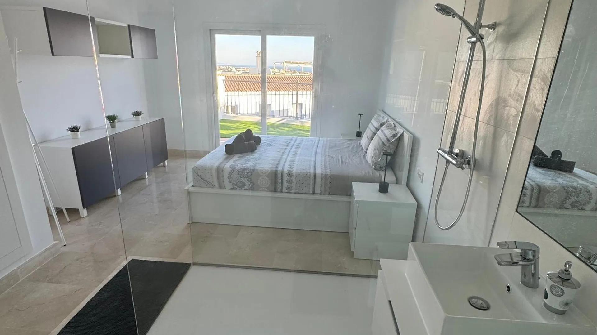 Sublime Appartement Benahavis Εστεπόνα Ισπανία