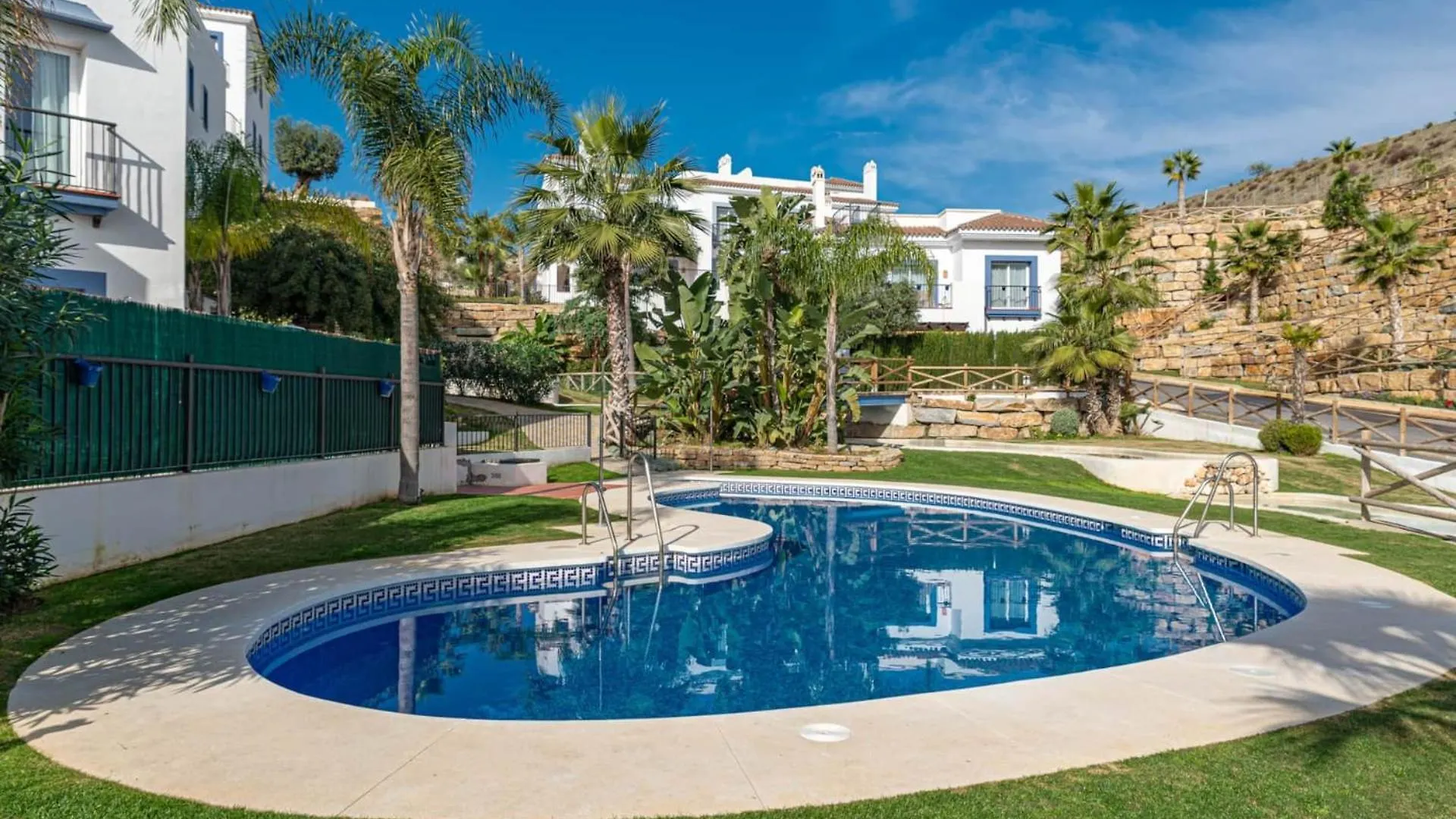 Sublime Appartement Benahavis Εστεπόνα Ισπανία