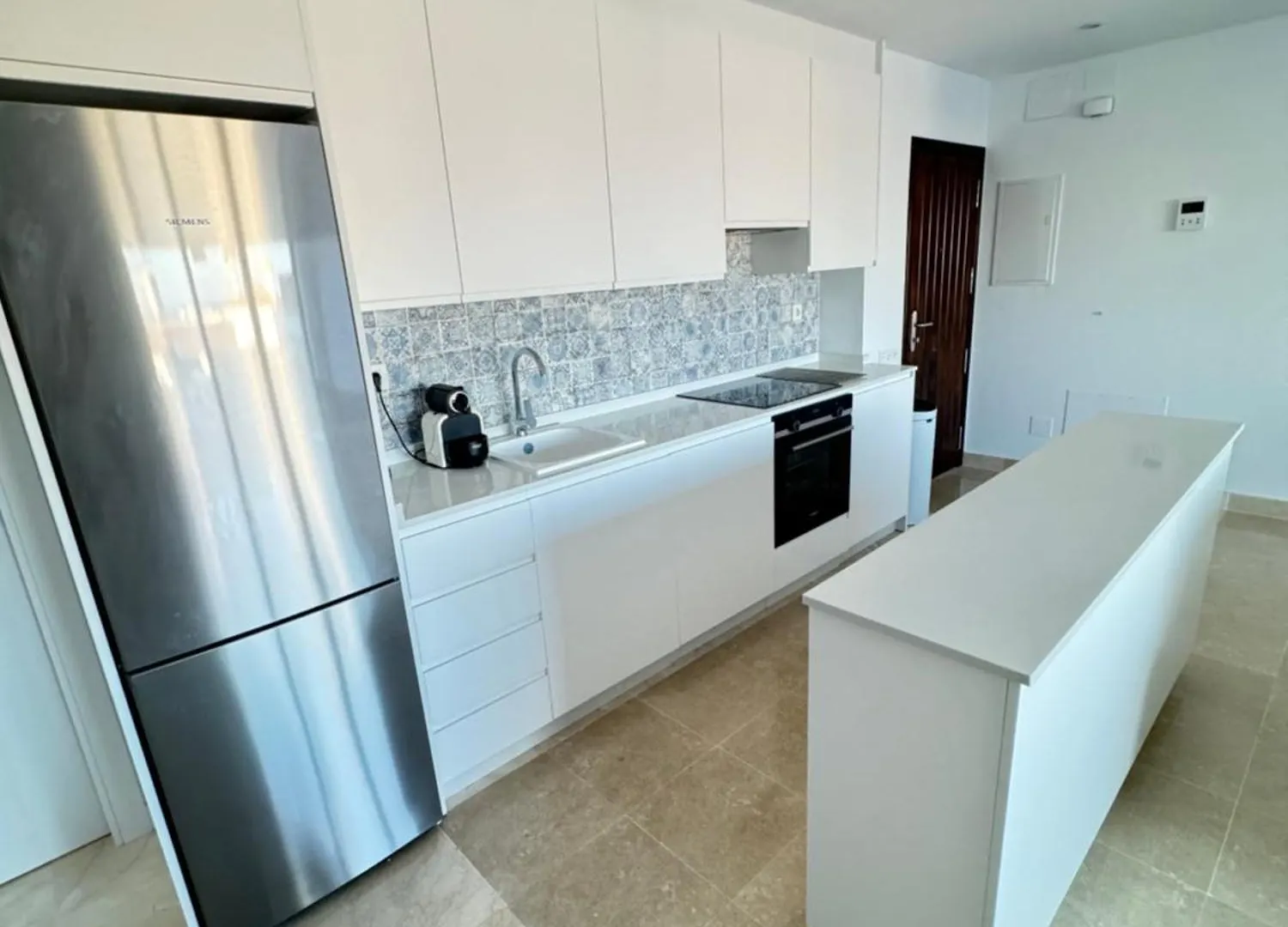 Διαμέρισμα Sublime Appartement Benahavis Εστεπόνα