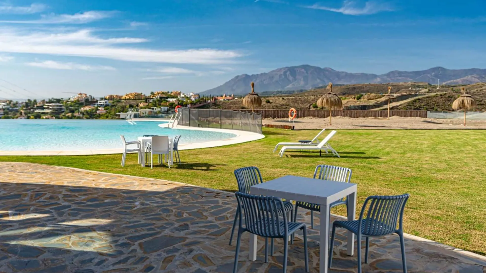Sublime Appartement Benahavis Εστεπόνα Ισπανία