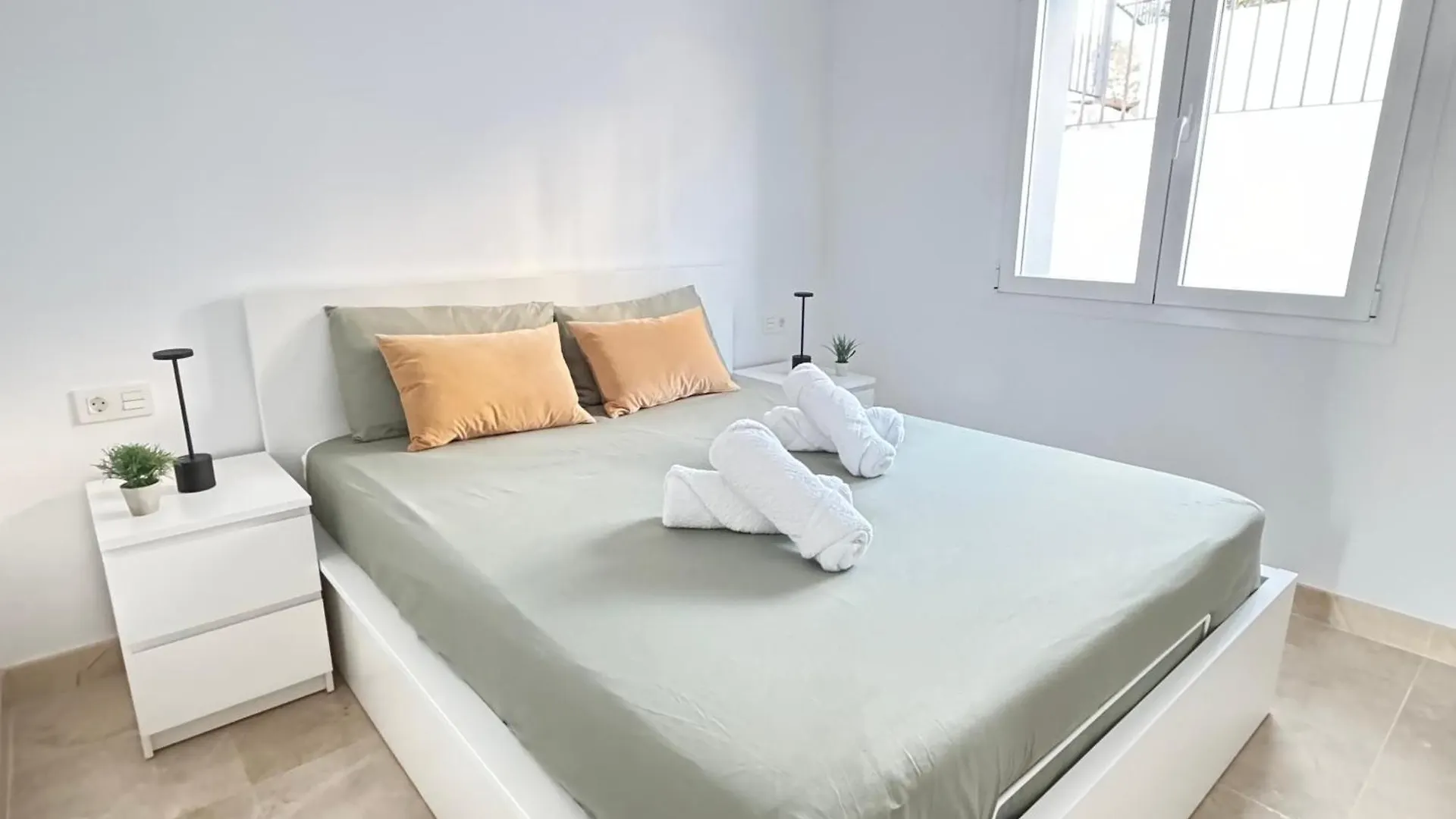 Sublime Appartement Benahavis Εστεπόνα 0*,