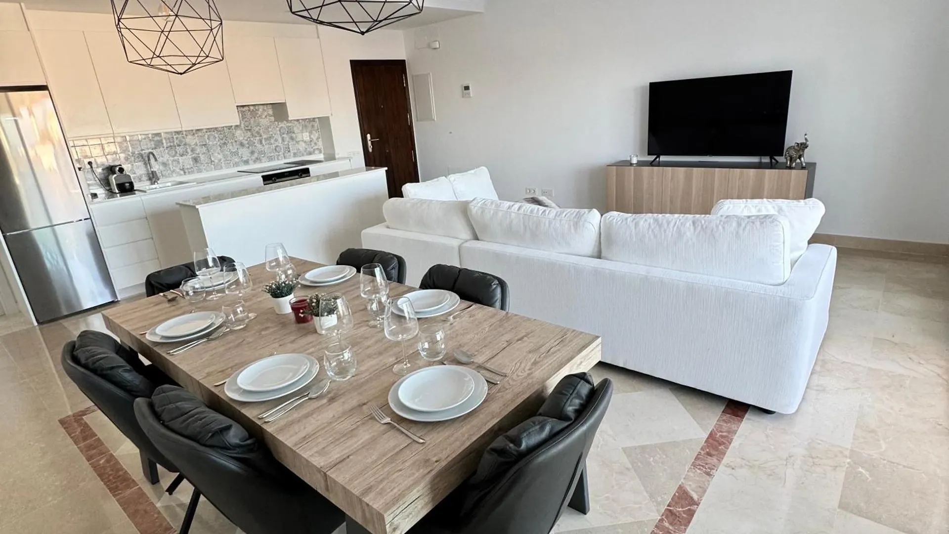 Sublime Appartement Benahavis Εστεπόνα 0*,