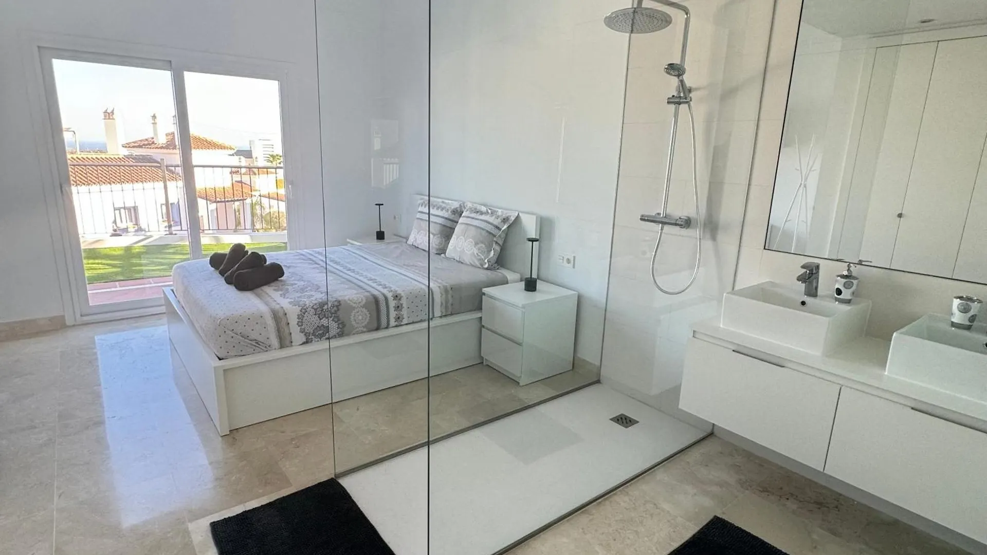 Sublime Appartement Benahavis Εστεπόνα