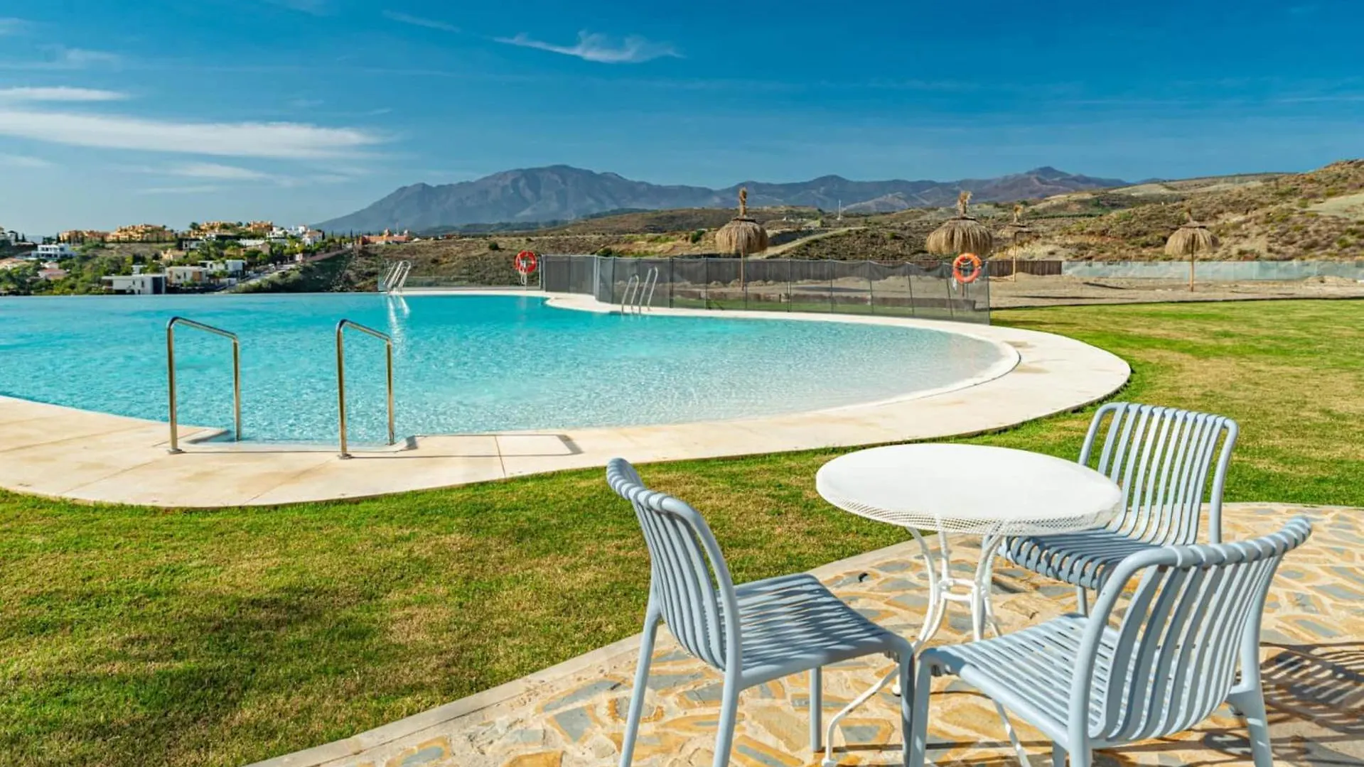 Διαμέρισμα Sublime Appartement Benahavis Εστεπόνα Ισπανία