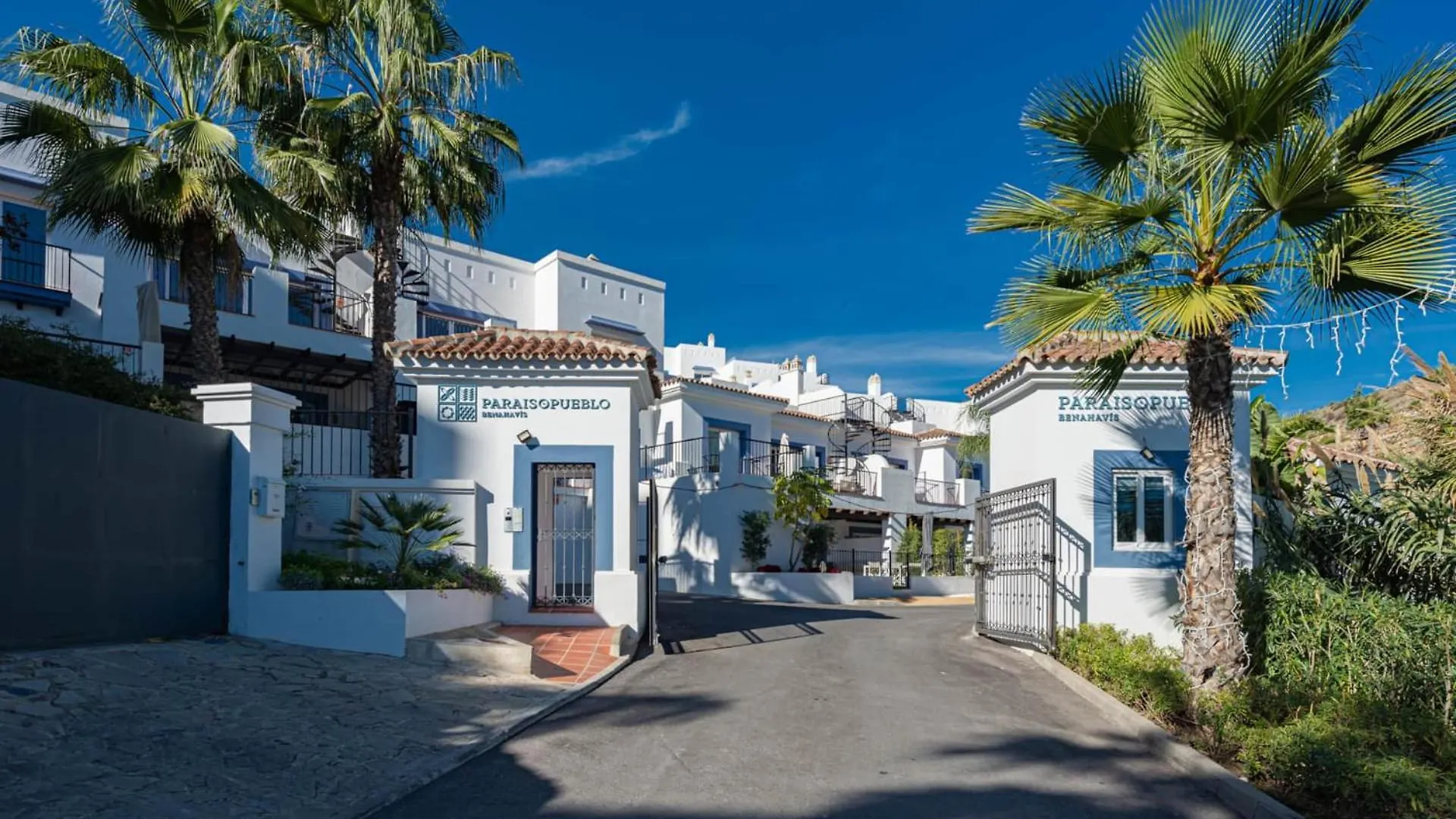 Διαμέρισμα Sublime Appartement Benahavis Εστεπόνα