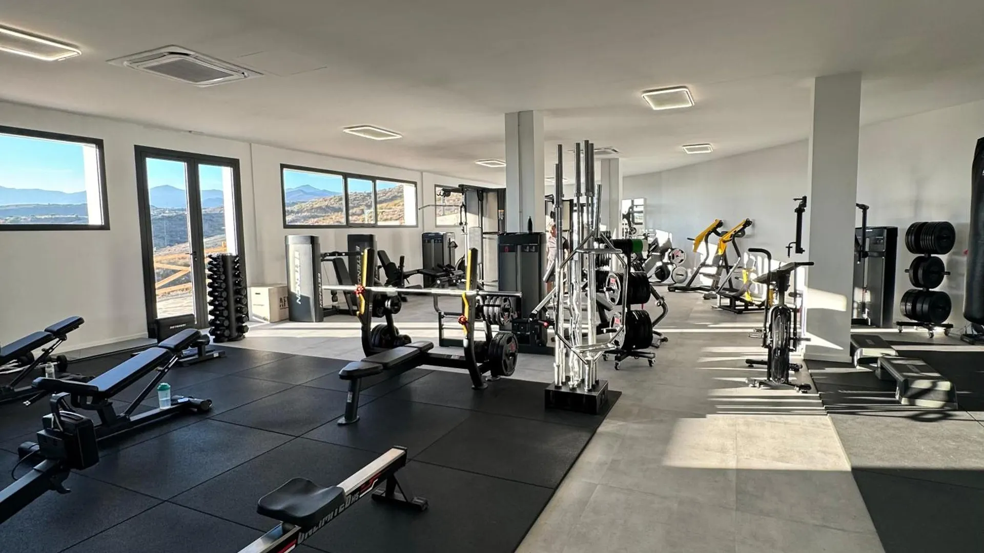 Sublime Appartement Benahavis Εστεπόνα Ισπανία