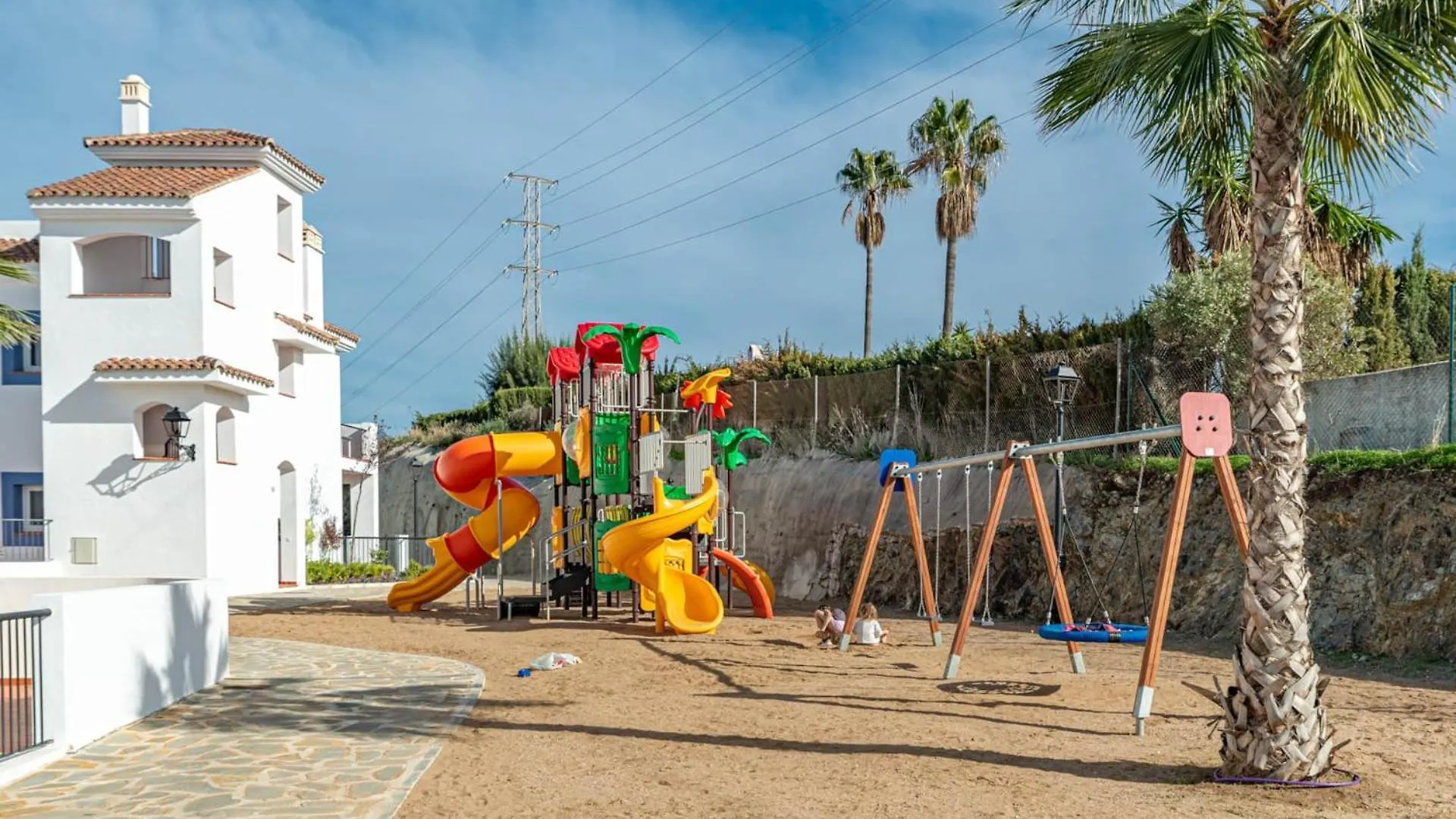 Sublime Appartement Benahavis Εστεπόνα