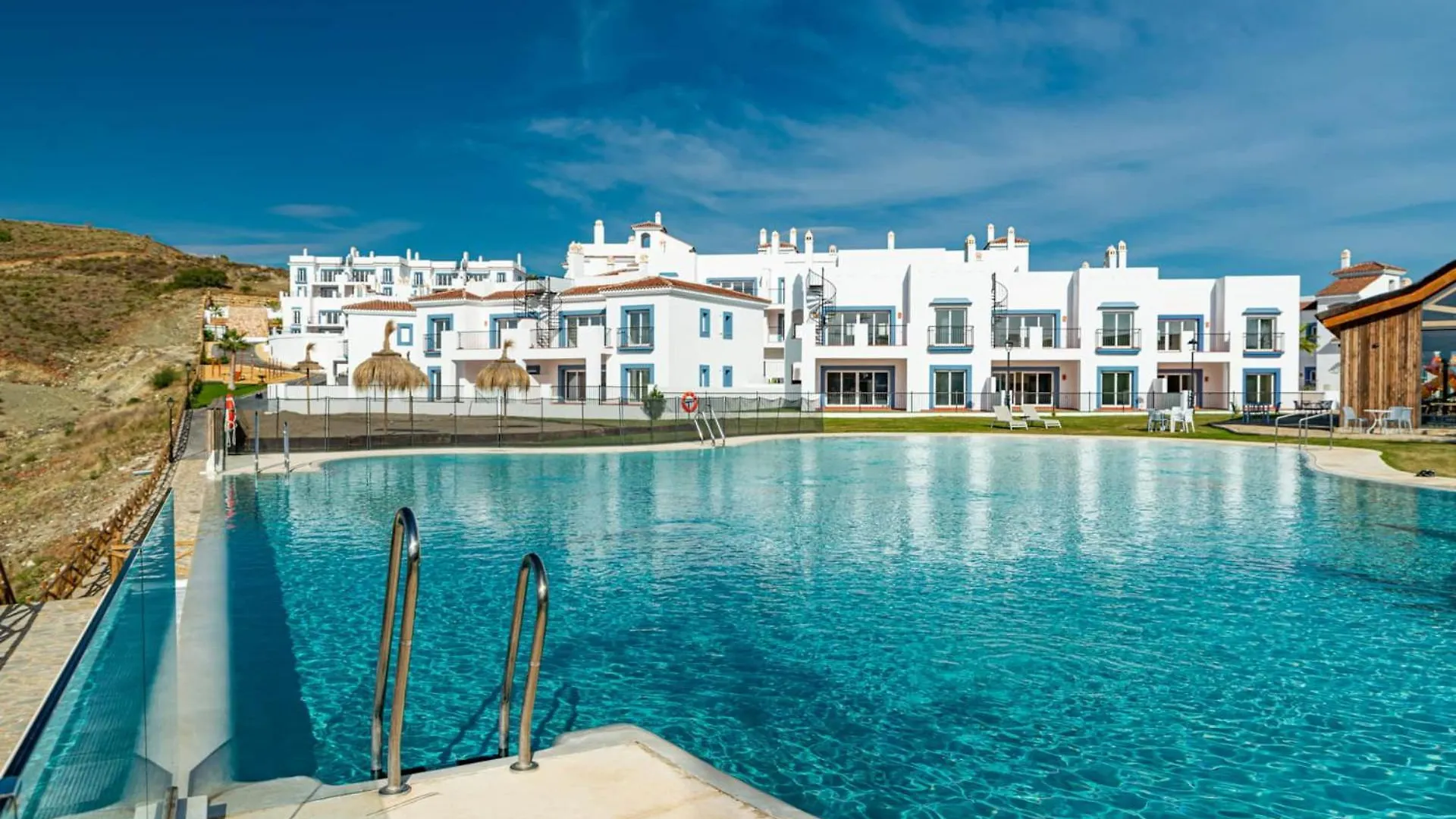 Sublime Appartement Benahavis Εστεπόνα