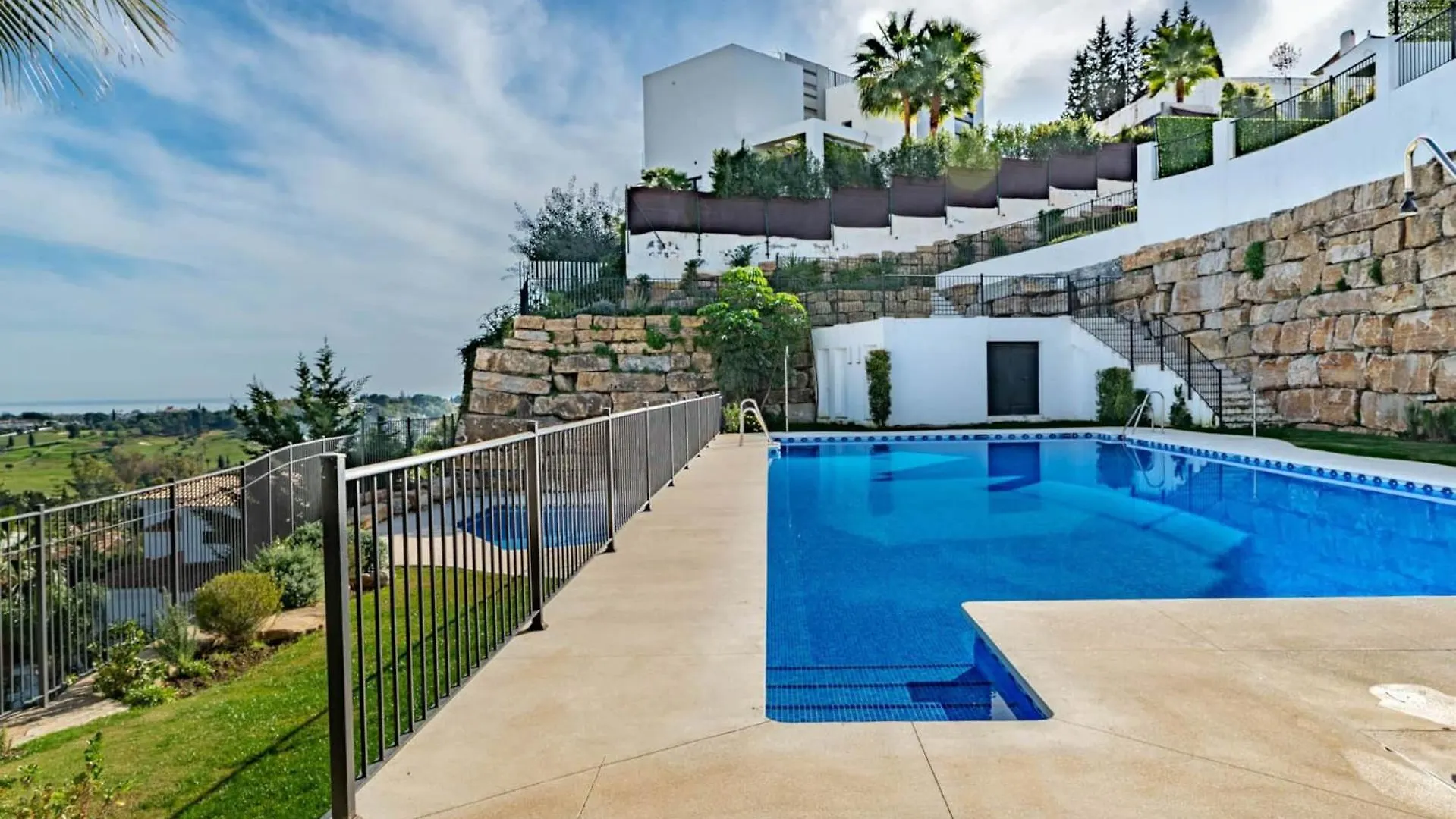 Sublime Appartement Benahavis Εστεπόνα 0*,  Ισπανία