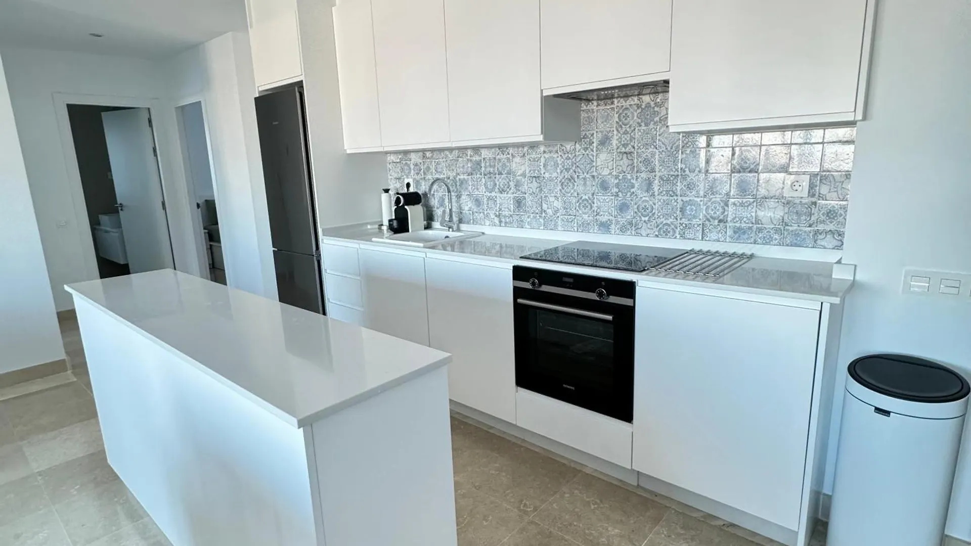 Διαμέρισμα Sublime Appartement Benahavis Εστεπόνα