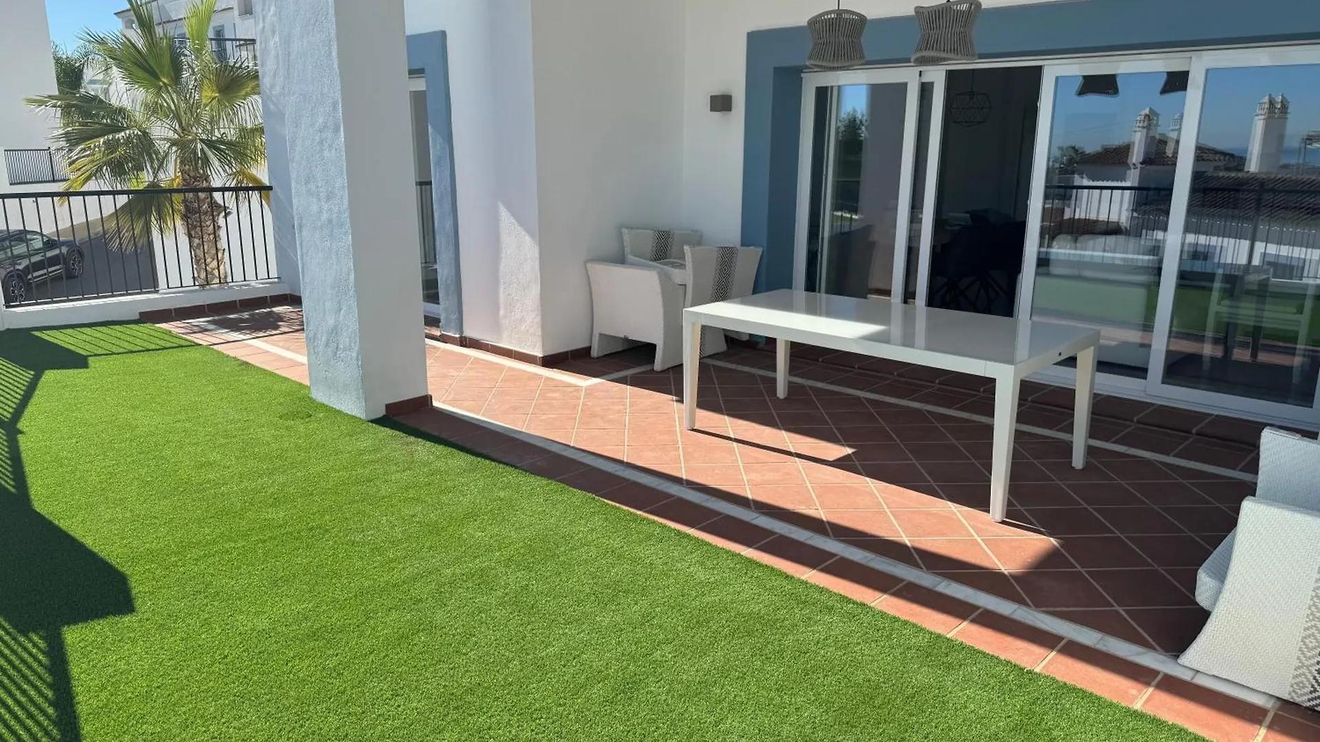 Διαμέρισμα Sublime Appartement Benahavis Εστεπόνα