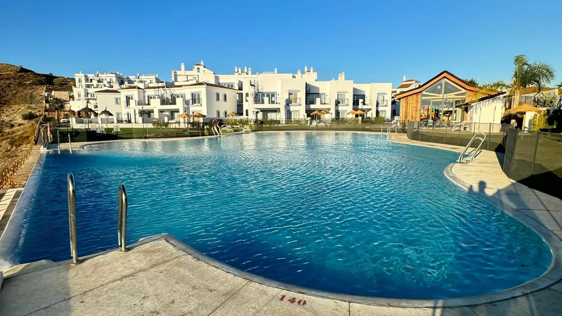Sublime Appartement Benahavis Εστεπόνα 0*,  Ισπανία
