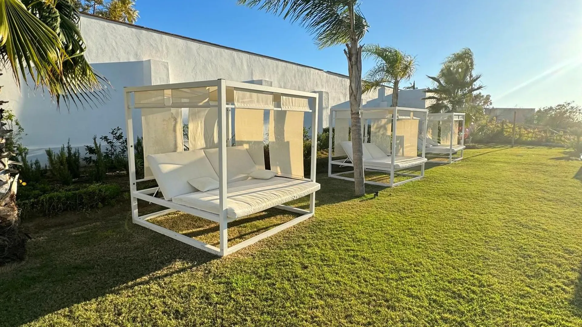 Sublime Appartement Benahavis Εστεπόνα Διαμέρισμα