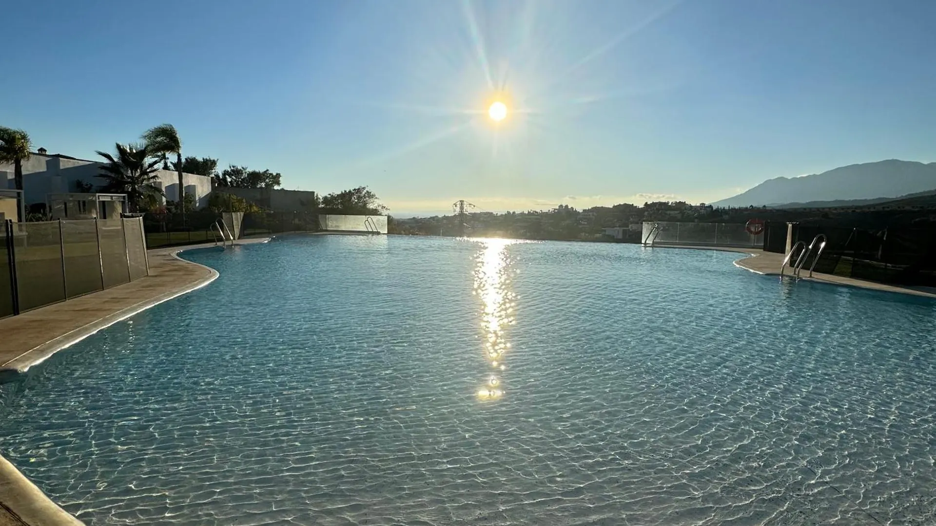 Διαμέρισμα Sublime Appartement Benahavis Εστεπόνα Ισπανία