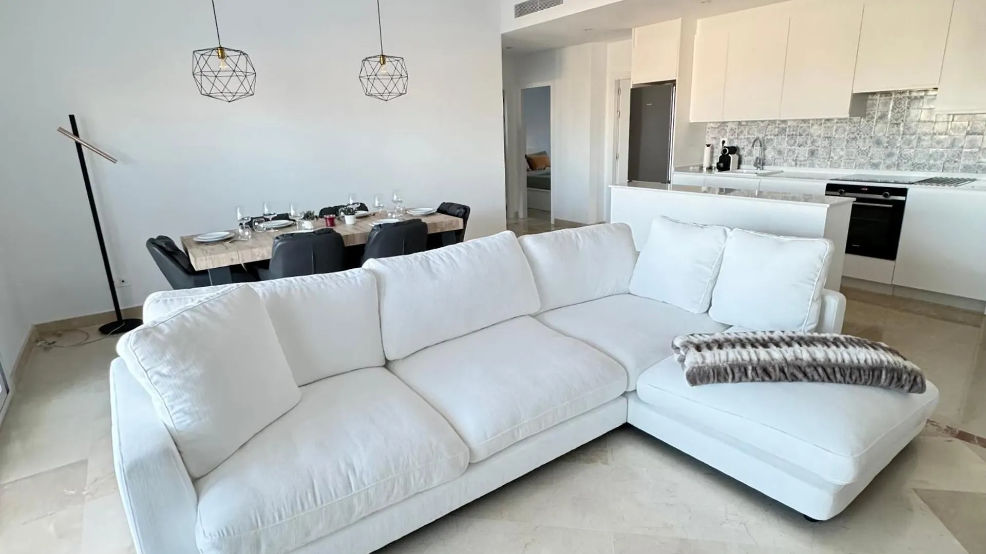 Sublime Appartement Benahavis Εστεπόνα