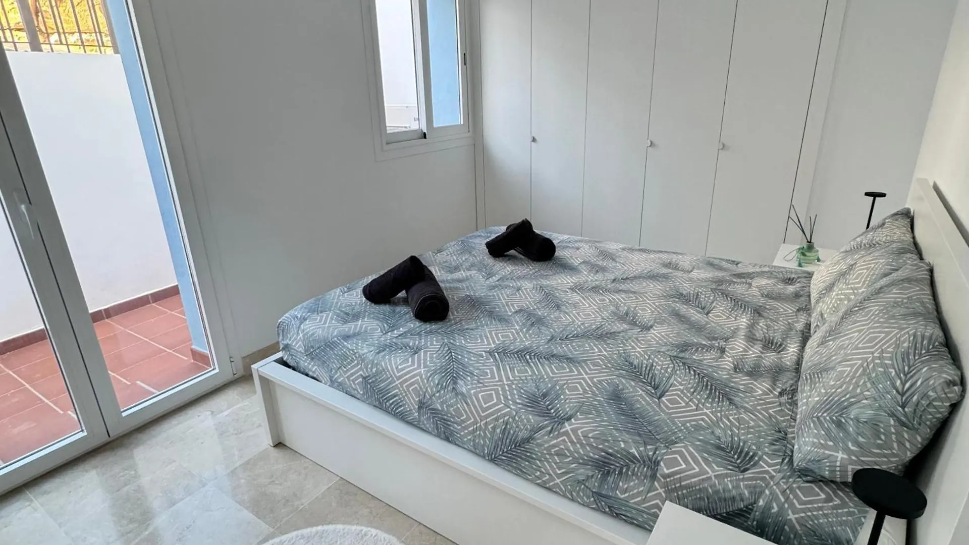 Sublime Appartement Benahavis Εστεπόνα 0*,  Ισπανία