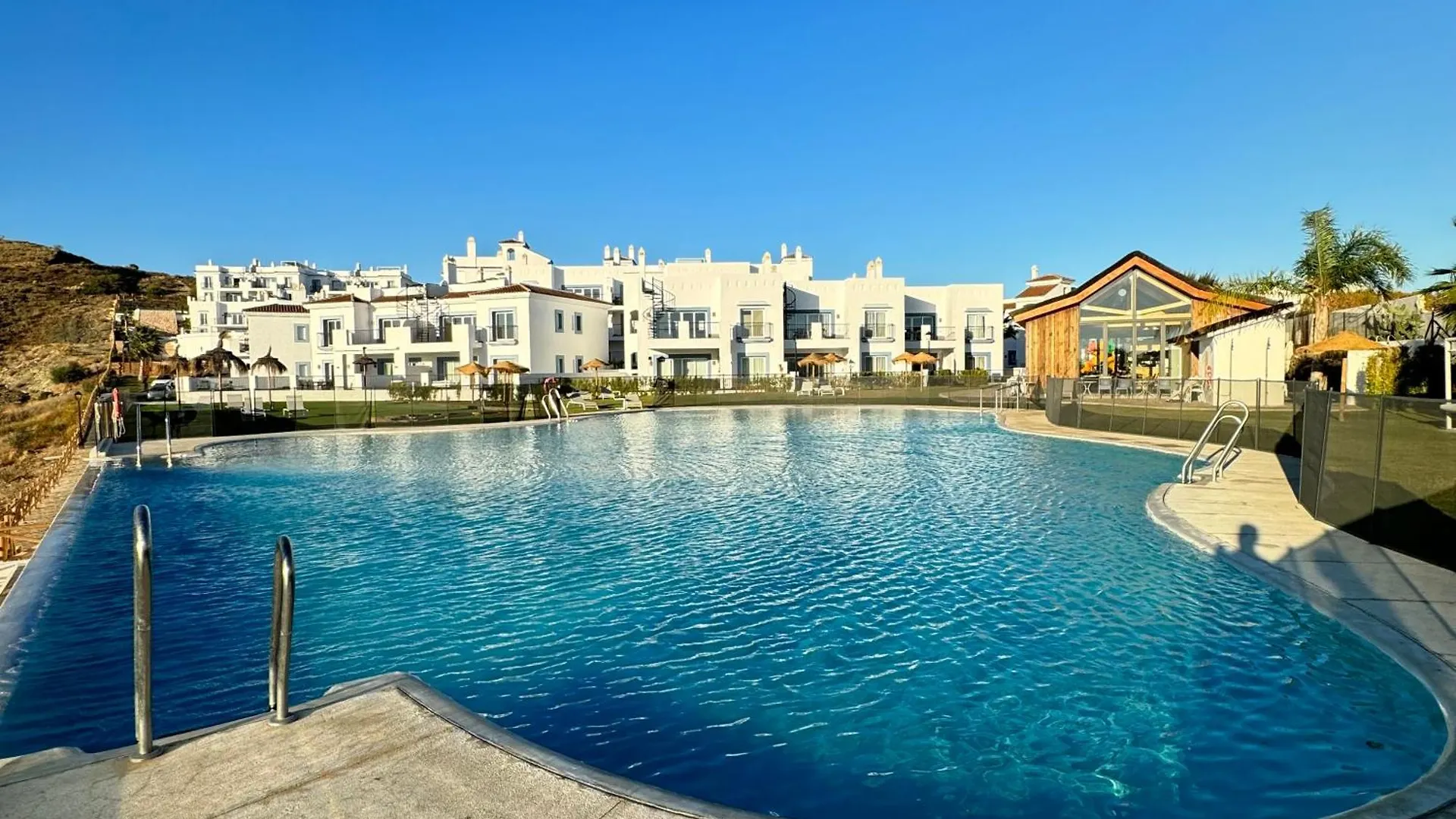 Sublime Appartement Benahavis Εστεπόνα Ισπανία