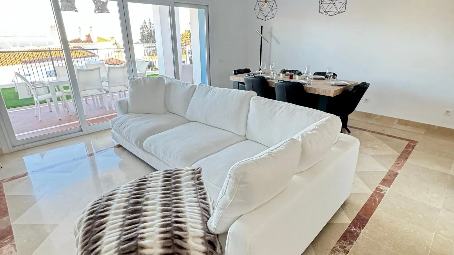 Διαμέρισμα Sublime Appartement Benahavis Εστεπόνα Ισπανία