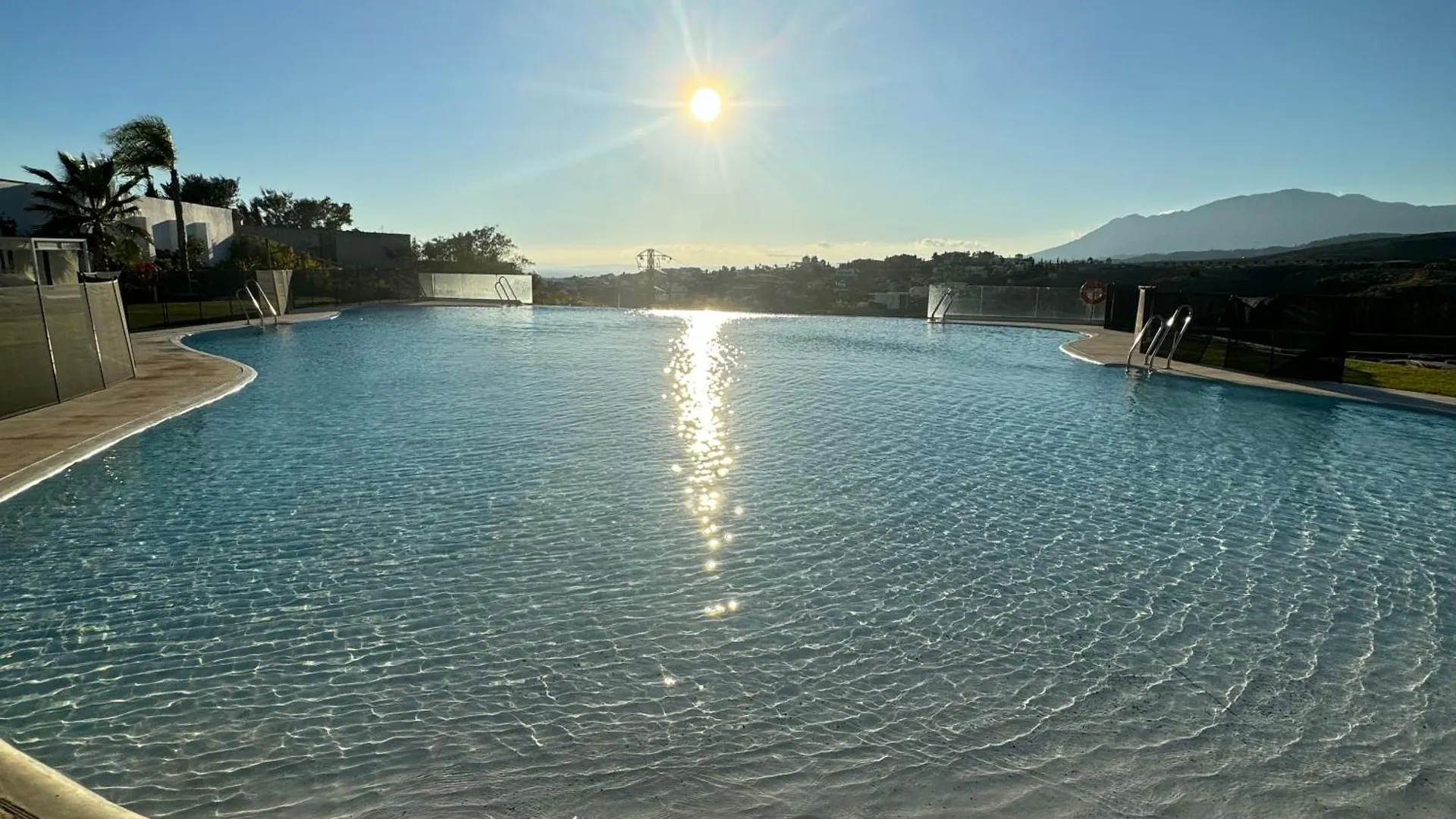 Sublime Appartement Benahavis Εστεπόνα 0*,