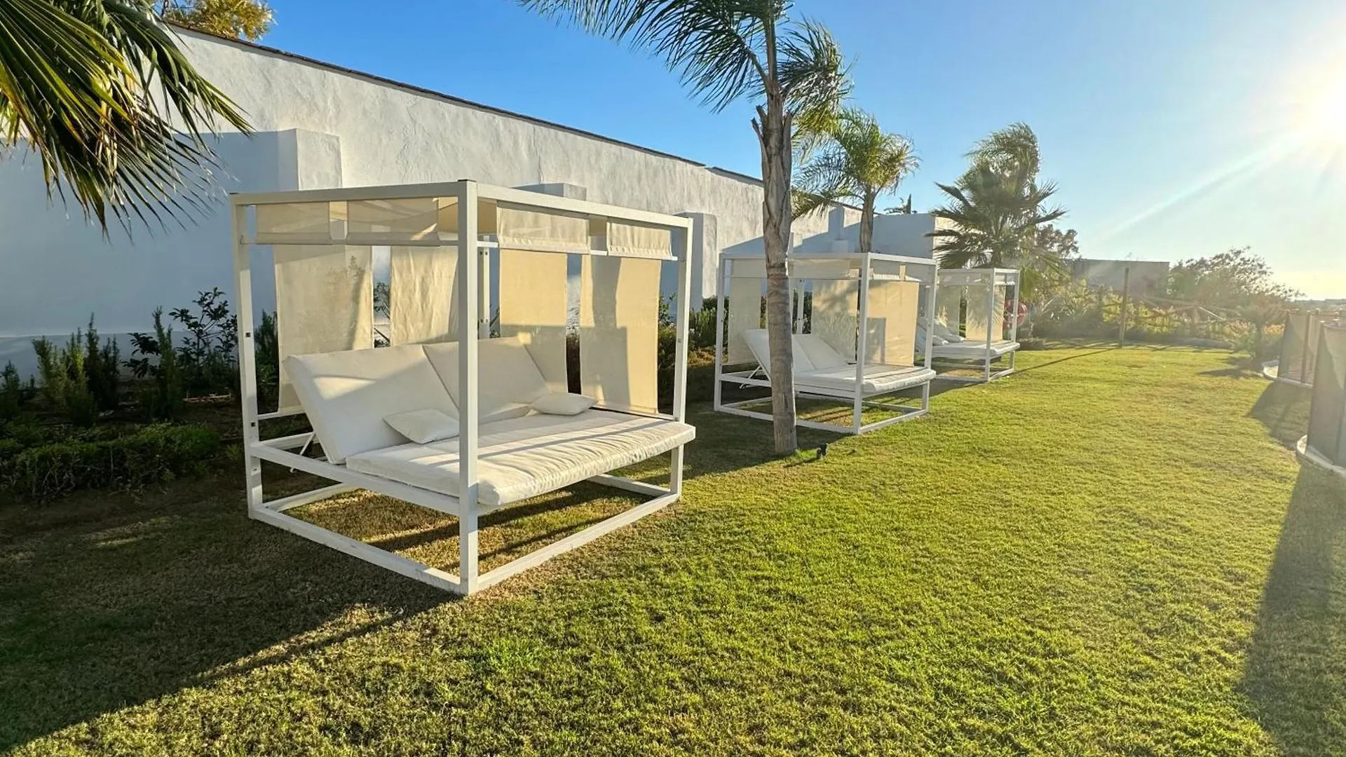 Sublime Appartement Benahavis Εστεπόνα Διαμέρισμα