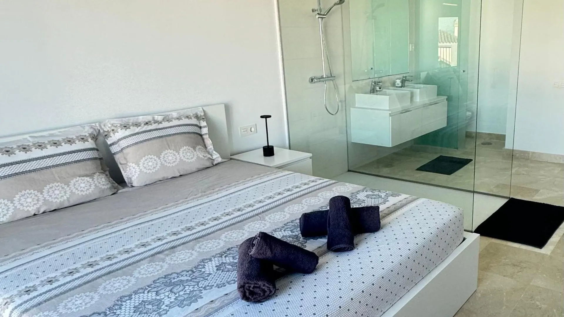 Διαμέρισμα Sublime Appartement Benahavis Εστεπόνα